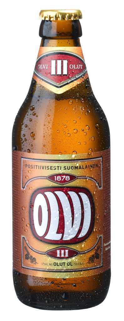 Kalja III